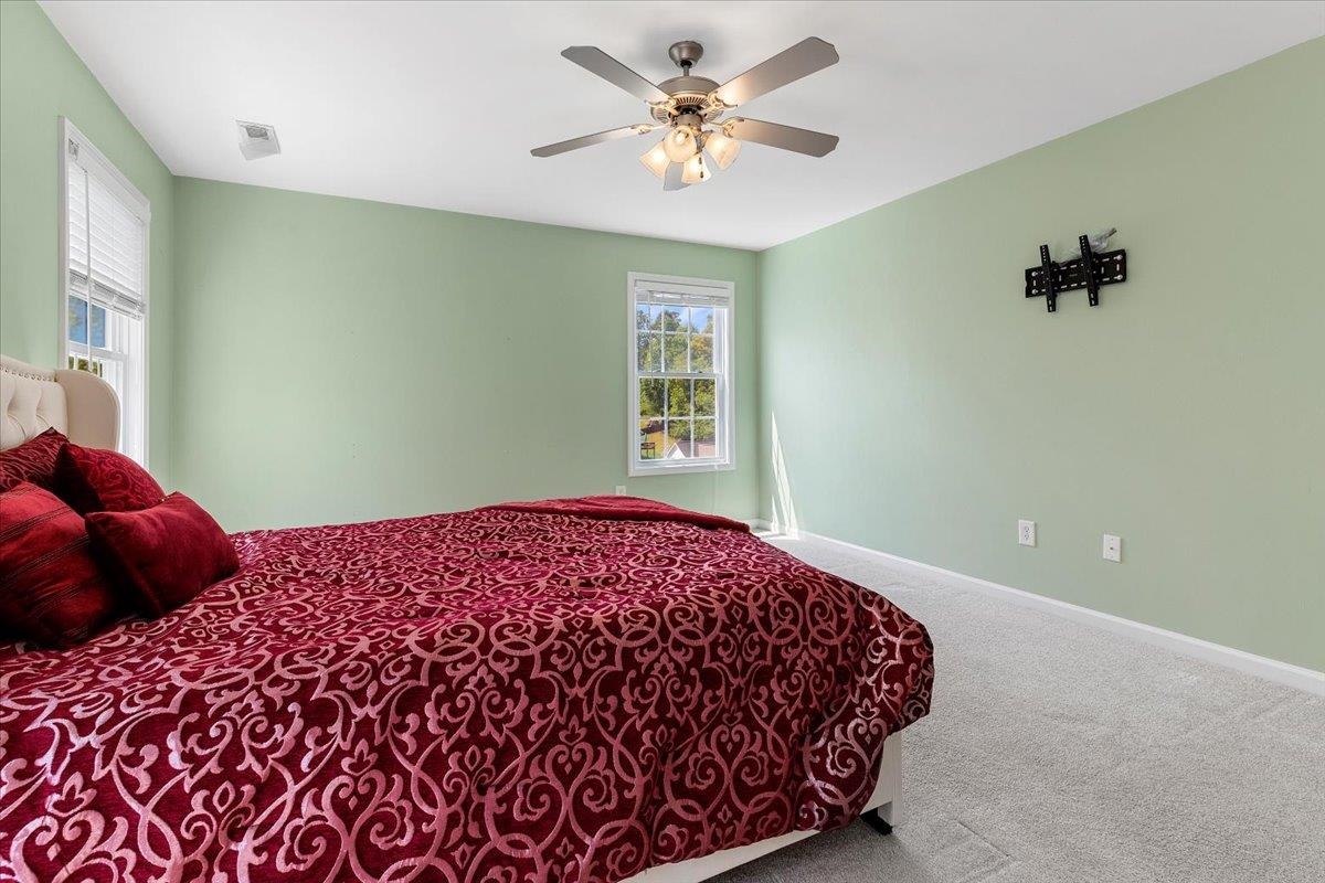 921 Crosscreek Drive Christiansburg VA 24073