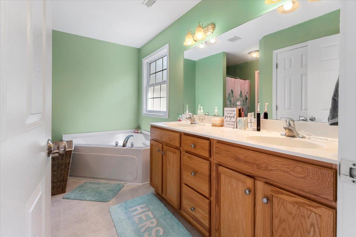 921 Crosscreek Drive Christiansburg VA 24073