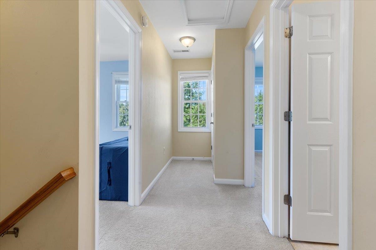 921 Crosscreek Drive Christiansburg VA 24073