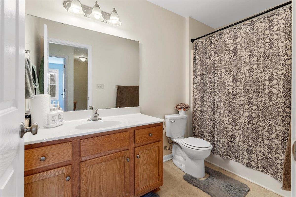 921 Crosscreek Drive Christiansburg VA 24073