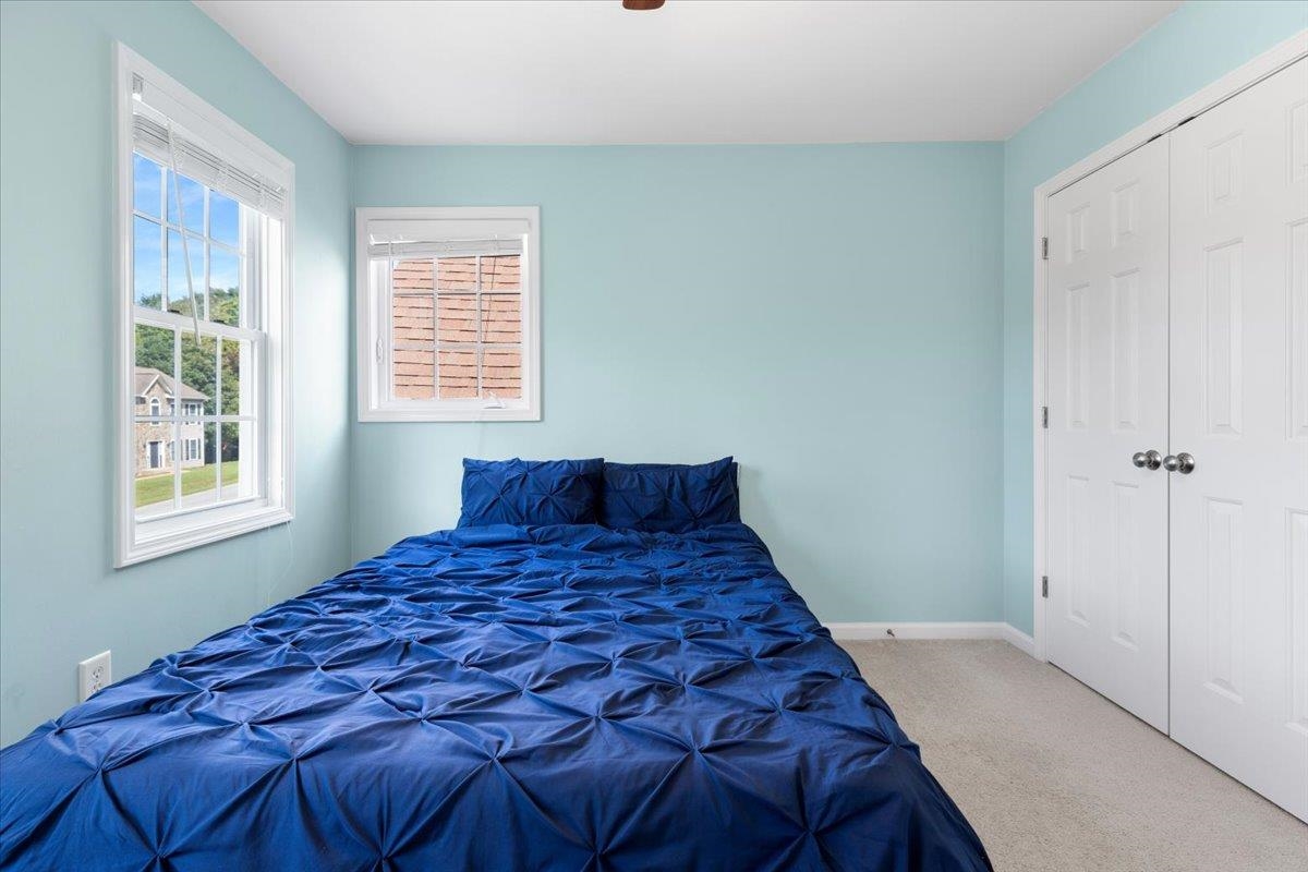 921 Crosscreek Drive Christiansburg VA 24073