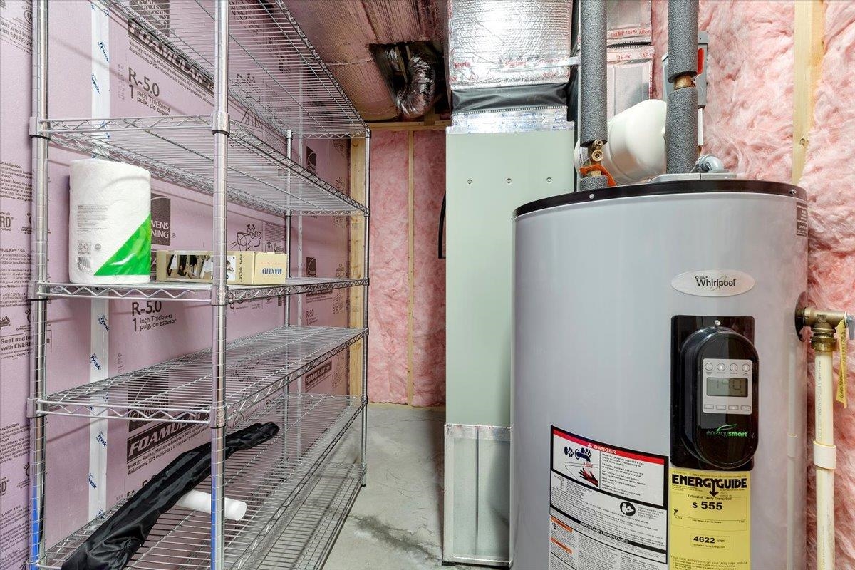 921 Crosscreek Drive Christiansburg VA 24073