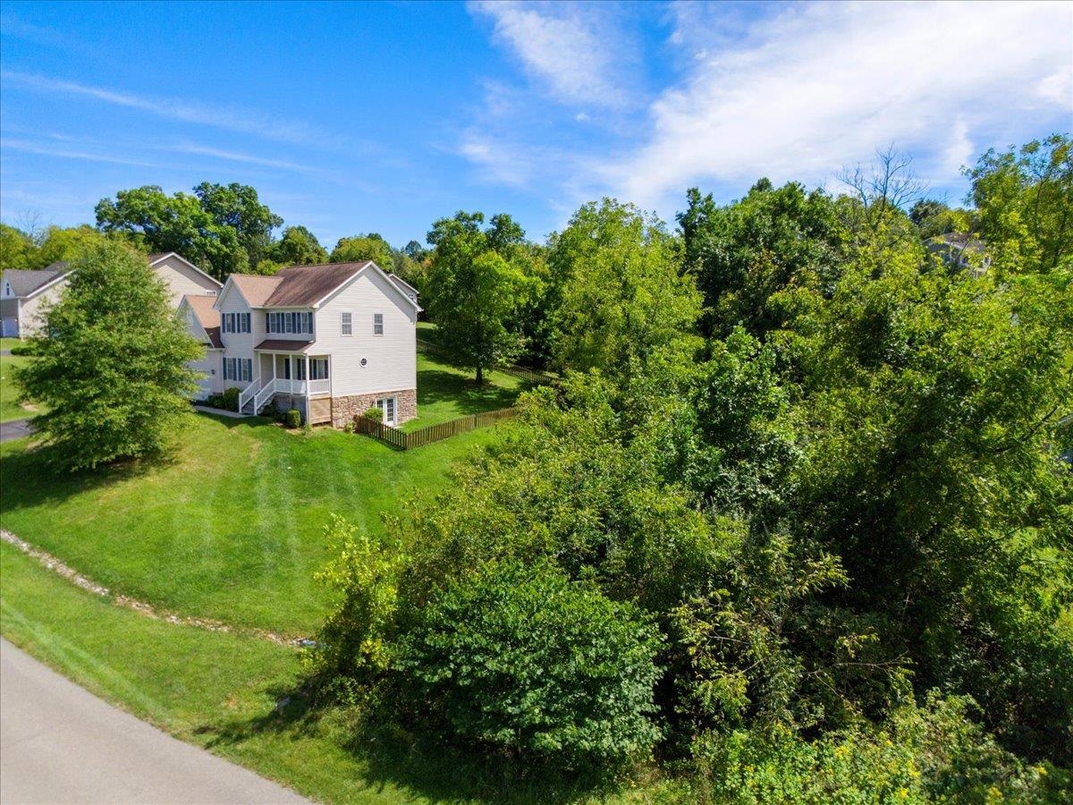 921 Crosscreek Drive Christiansburg VA 24073