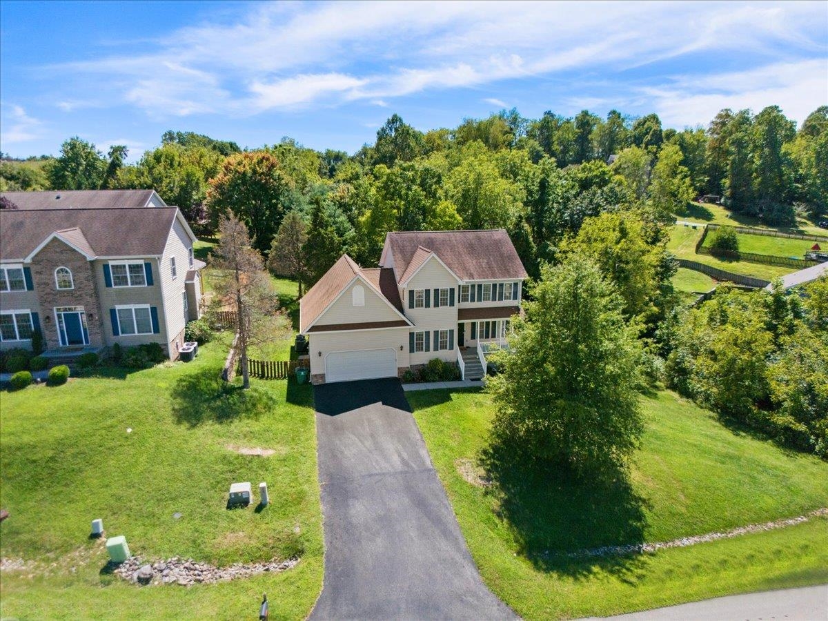 921 Crosscreek Drive Christiansburg VA 24073