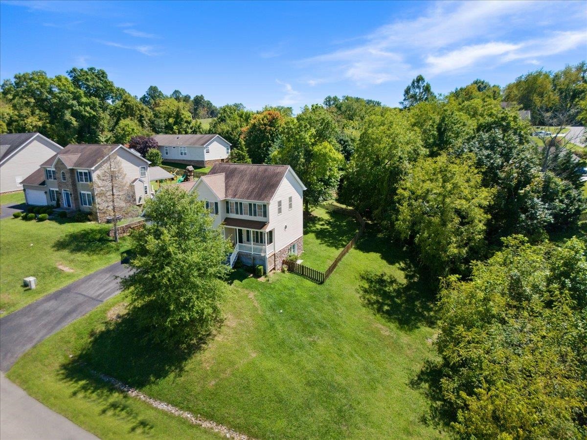 921 Crosscreek Drive Christiansburg VA 24073