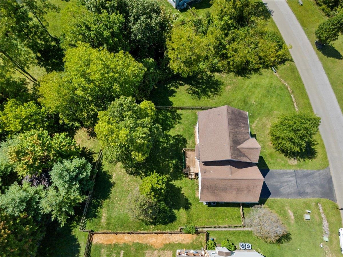 921 Crosscreek Drive Christiansburg VA 24073