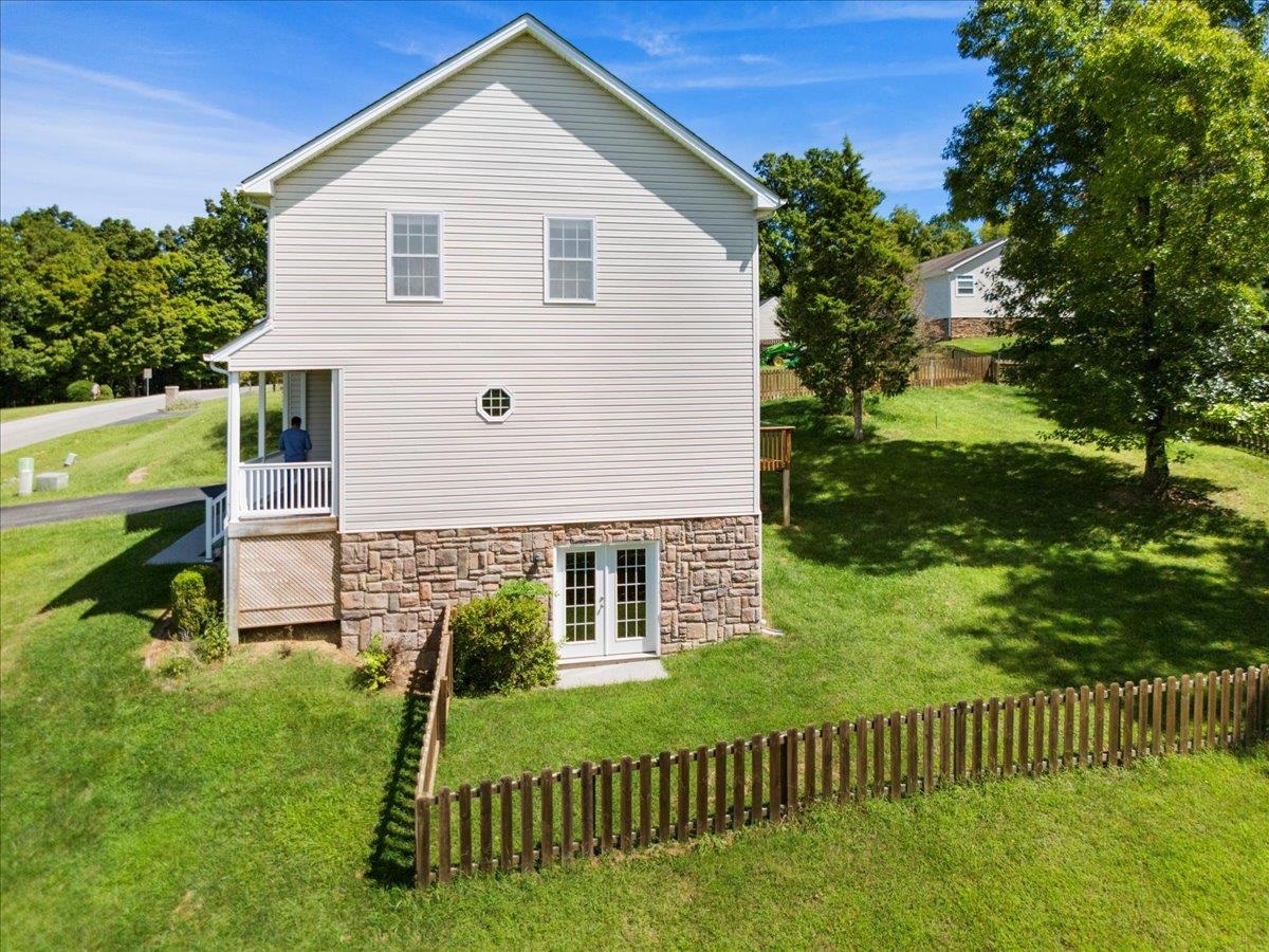 921 Crosscreek Drive Christiansburg VA 24073