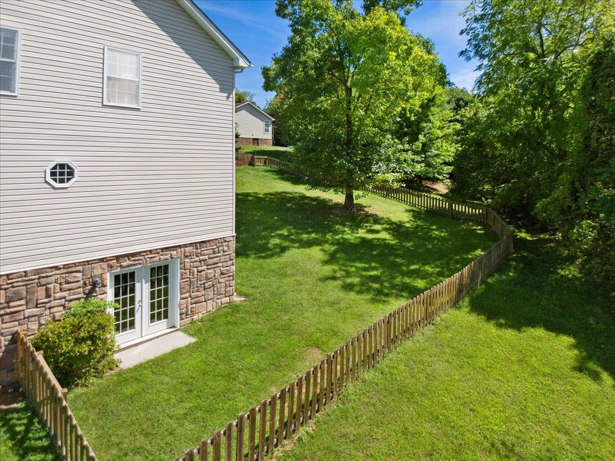 921 Crosscreek Drive Christiansburg VA 24073