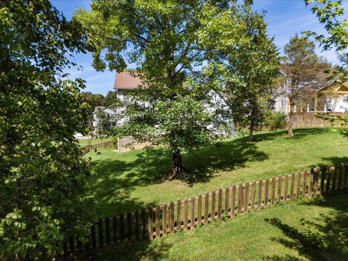 921 Crosscreek Drive Christiansburg VA 24073