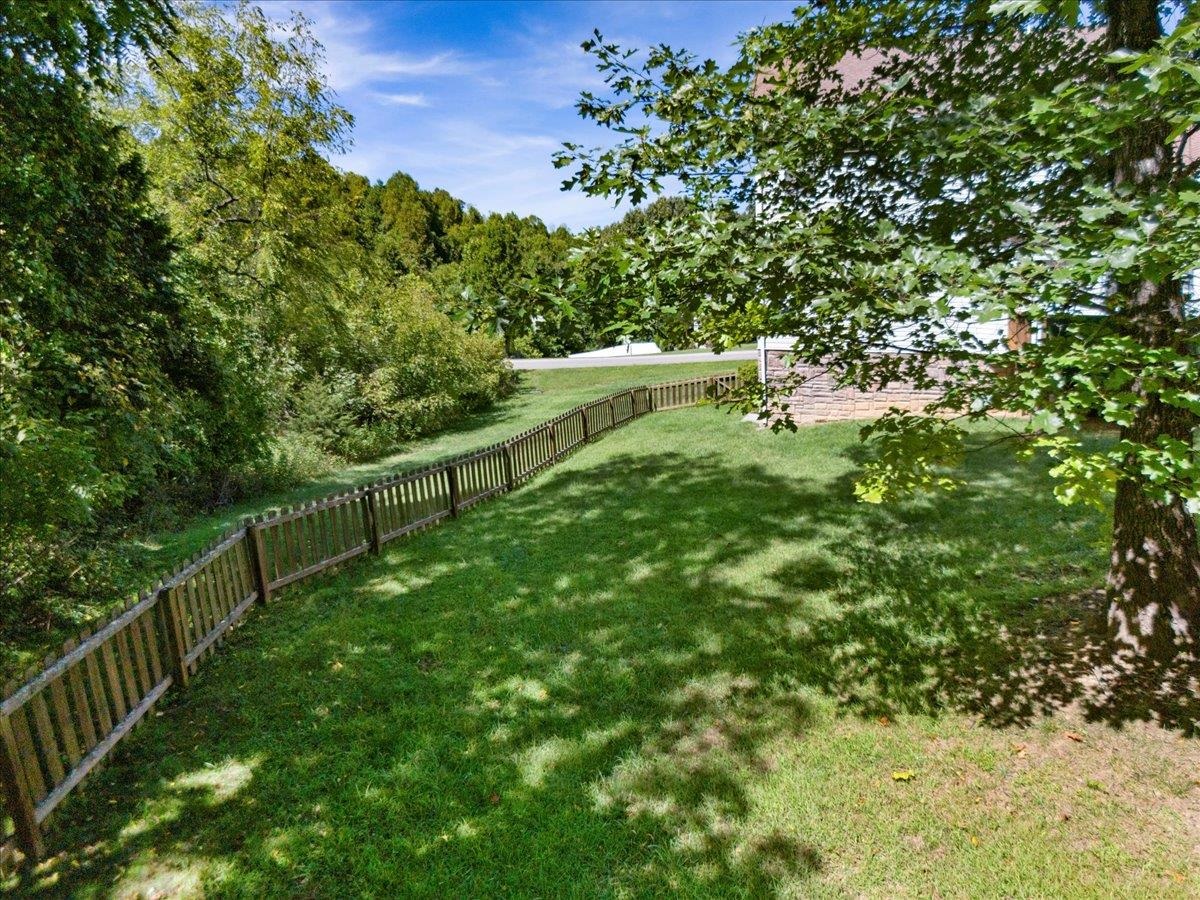 921 Crosscreek Drive Christiansburg VA 24073