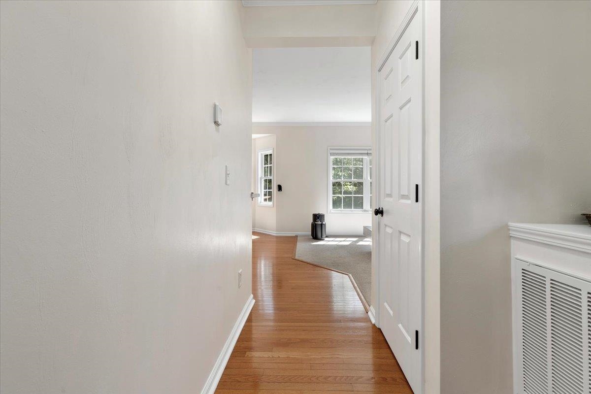 921 Crosscreek Drive Christiansburg VA 24073