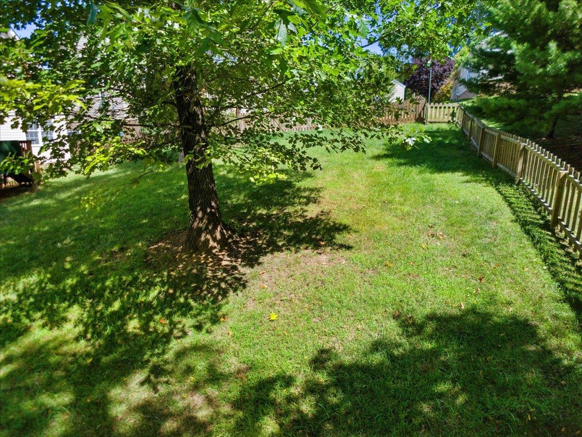 921 Crosscreek Drive Christiansburg VA 24073