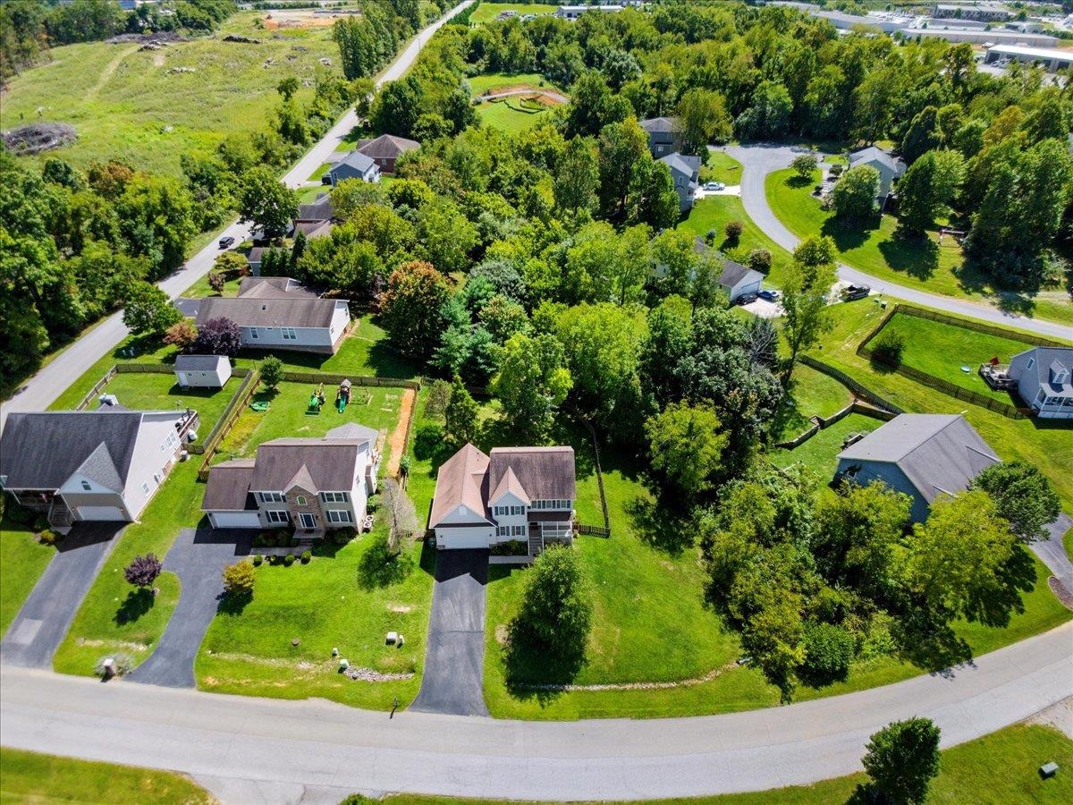 921 Crosscreek Drive Christiansburg VA 24073