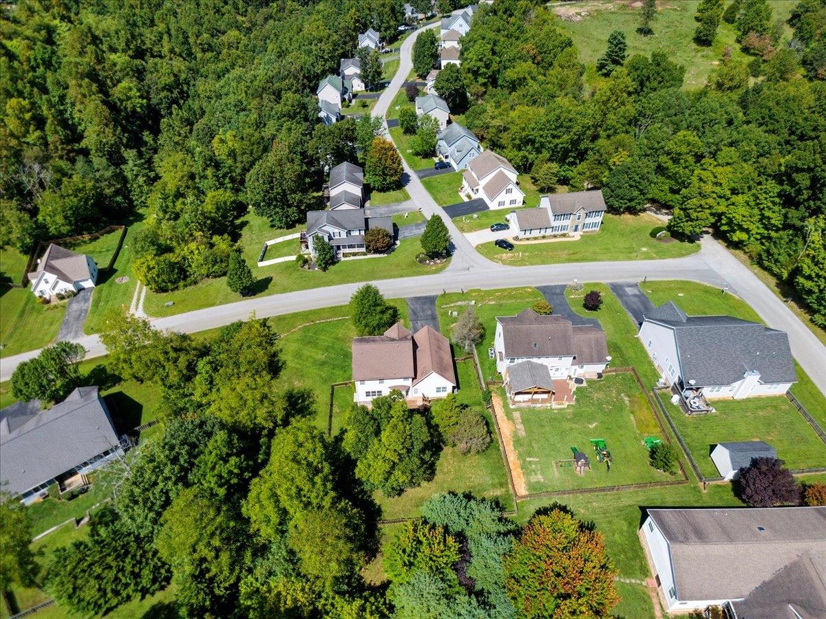 921 Crosscreek Drive Christiansburg VA 24073