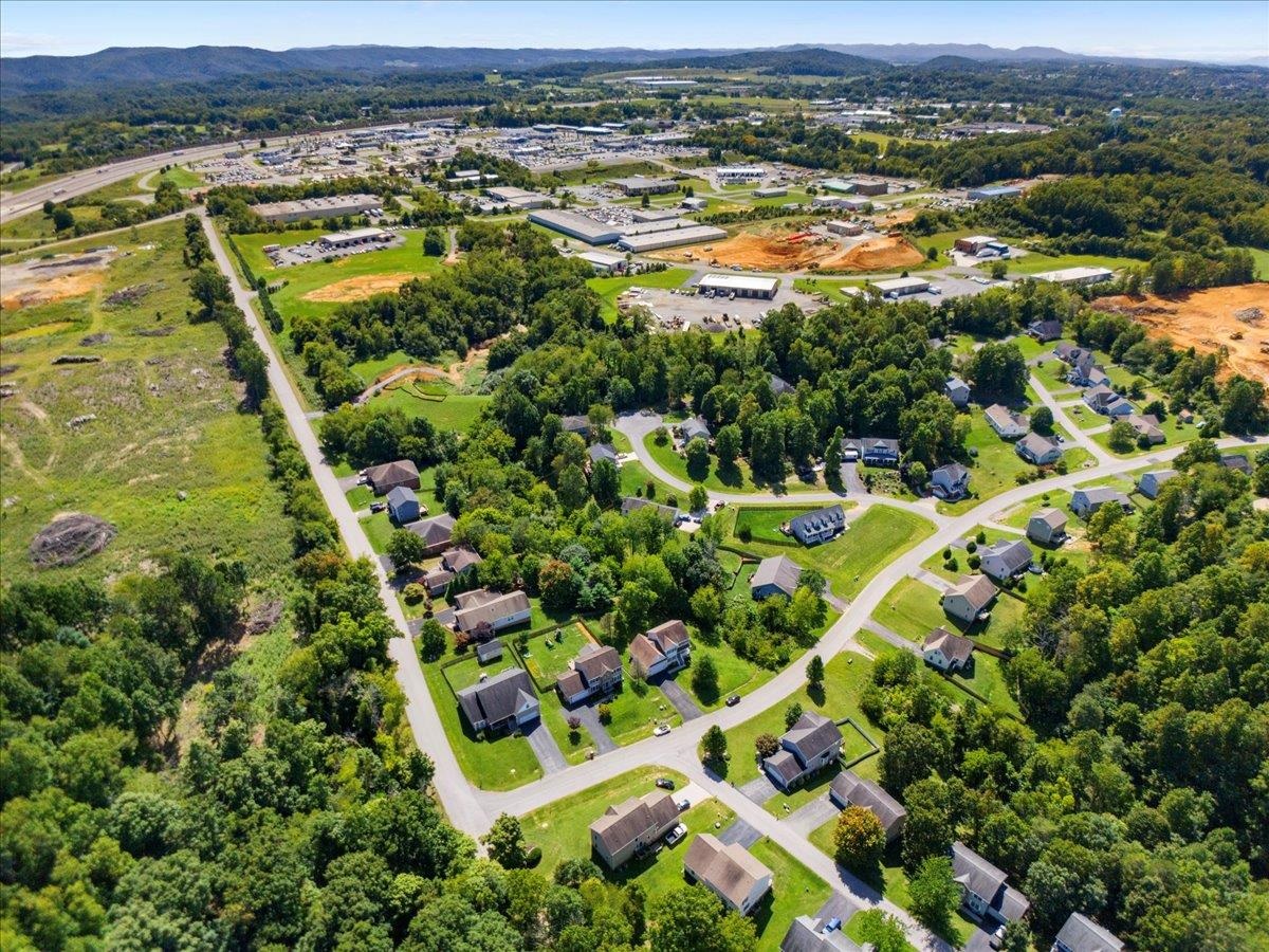 921 Crosscreek Drive Christiansburg VA 24073