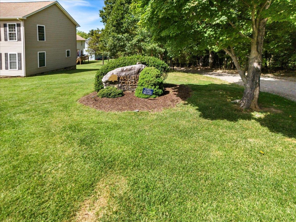 921 Crosscreek Drive Christiansburg VA 24073