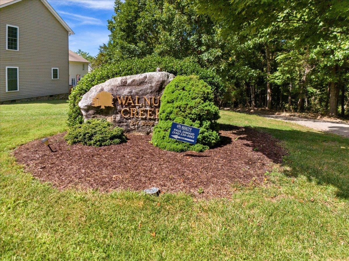 921 Crosscreek Drive Christiansburg VA 24073