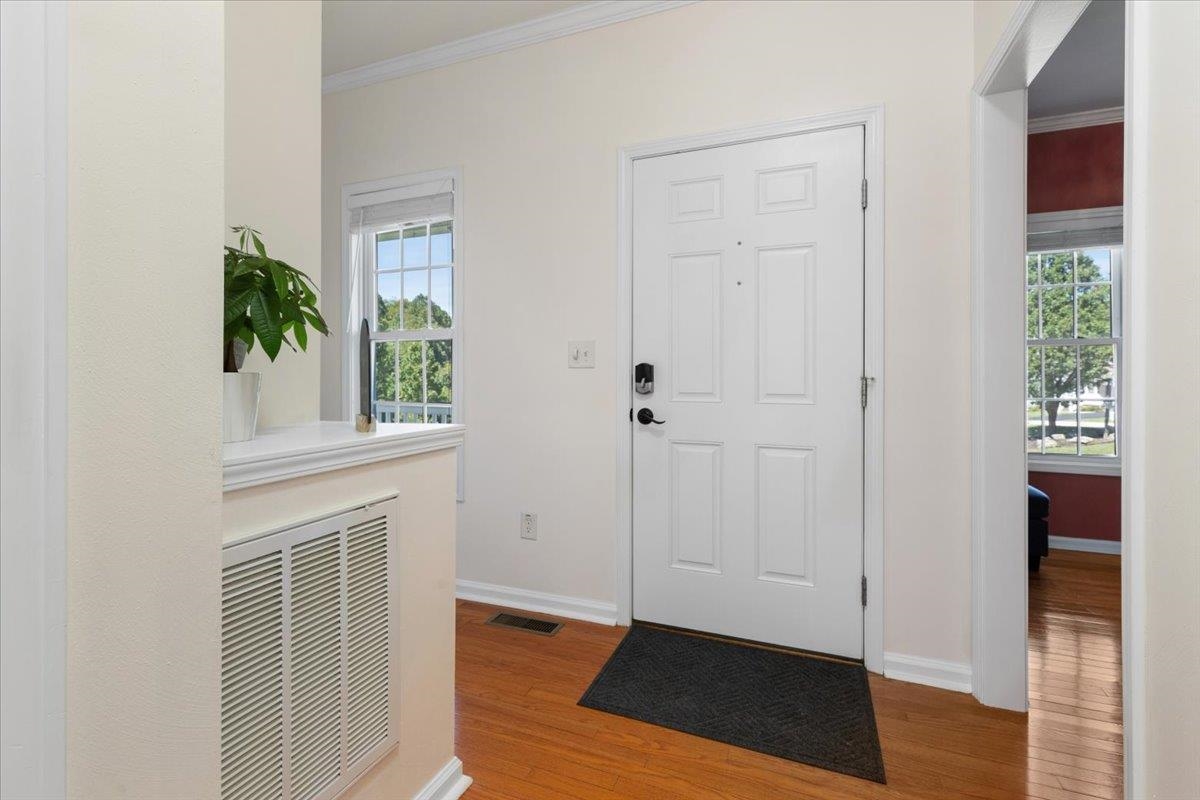 921 Crosscreek Drive Christiansburg VA 24073