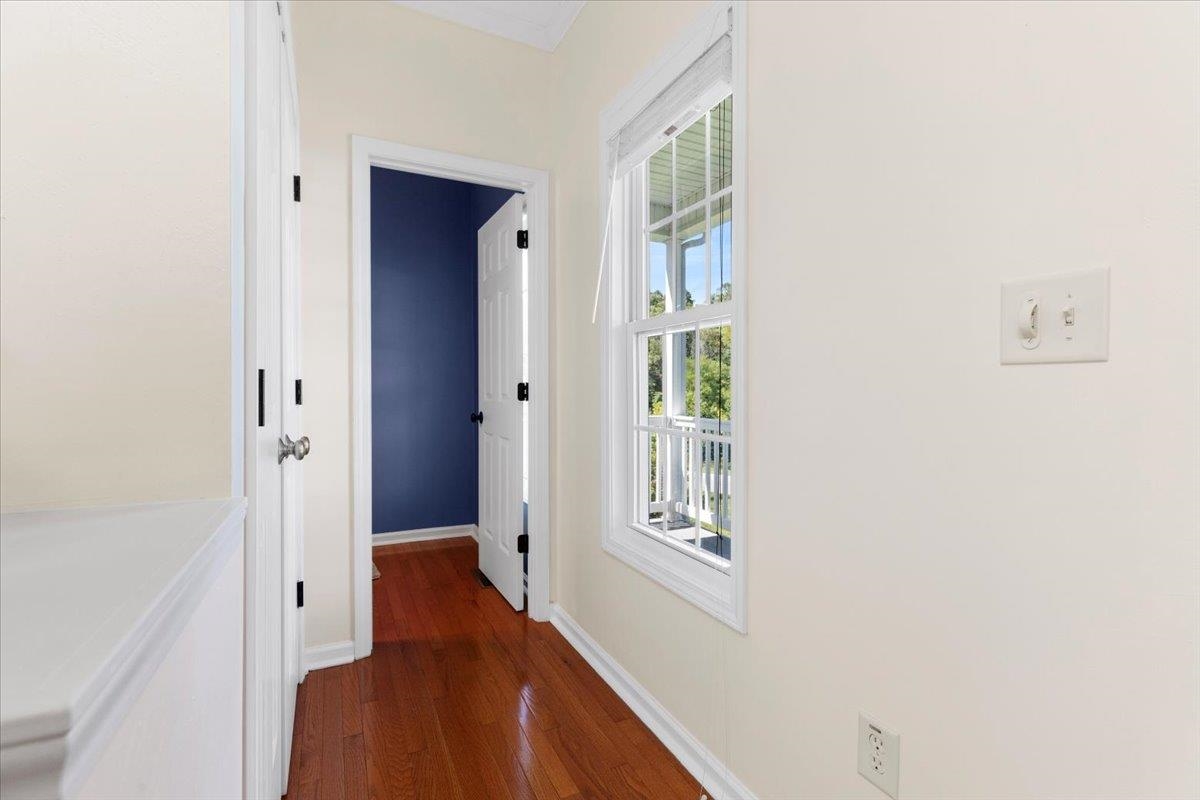 921 Crosscreek Drive Christiansburg VA 24073