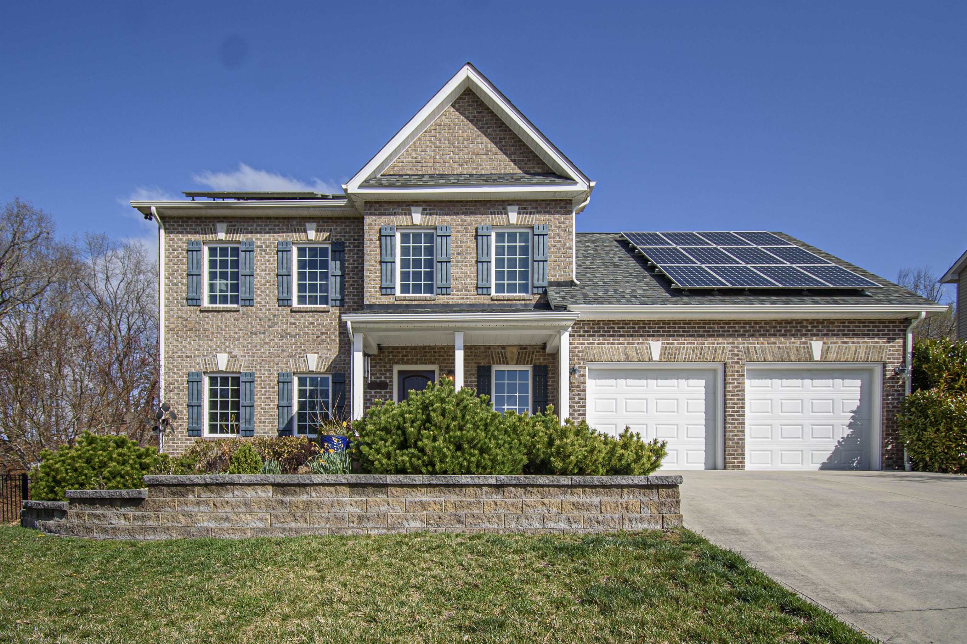 50 Siena Drive NW Christiansburg VA 24073