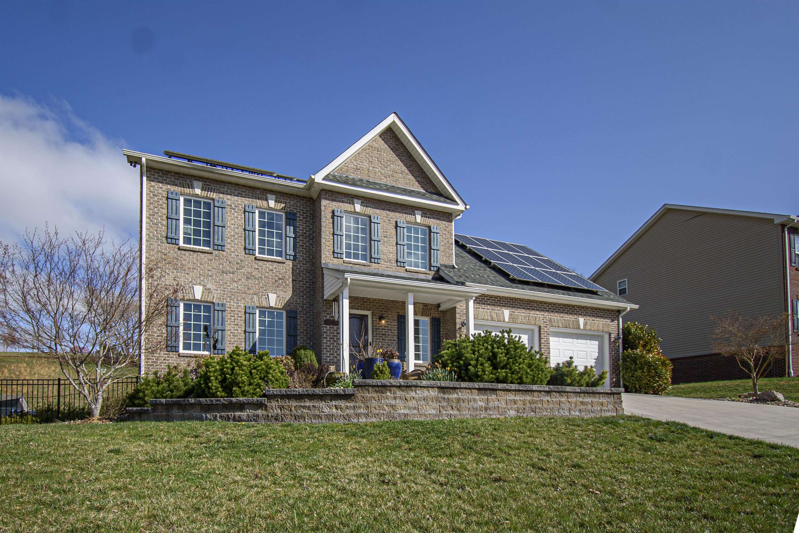 50 Siena Drive NW Christiansburg VA 24073
