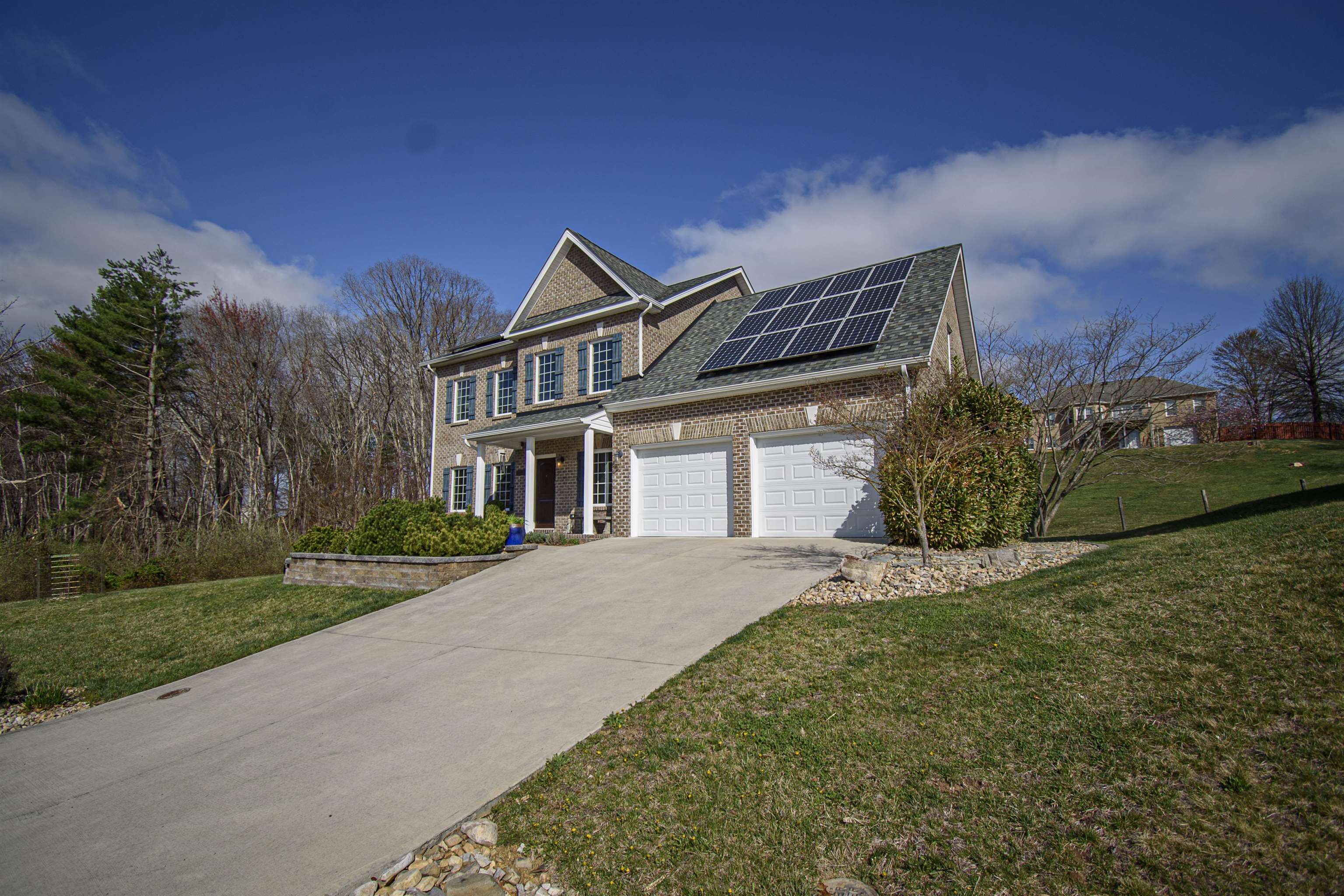 50 Siena Drive NW Christiansburg VA 24073