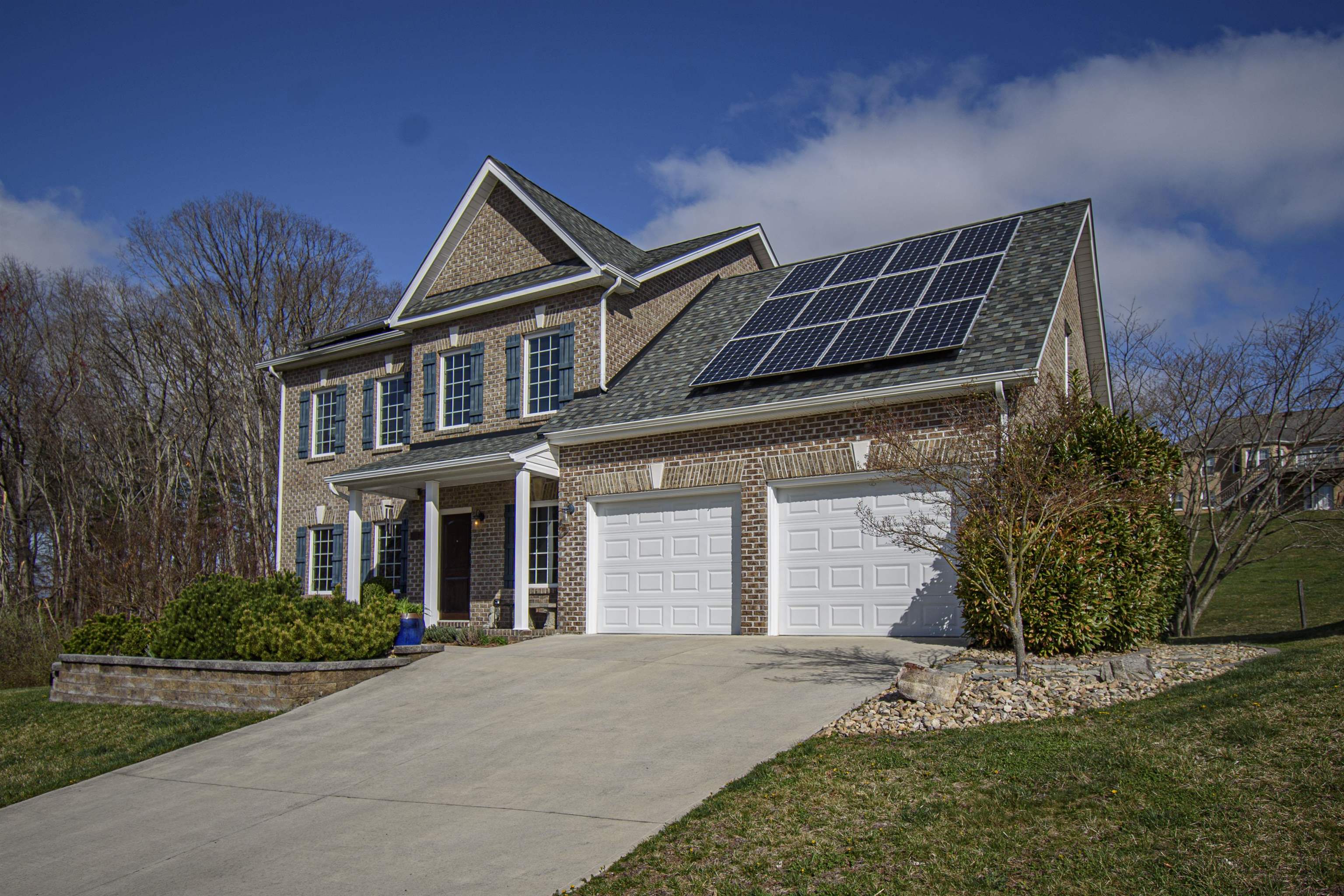 50 Siena Drive NW Christiansburg VA 24073