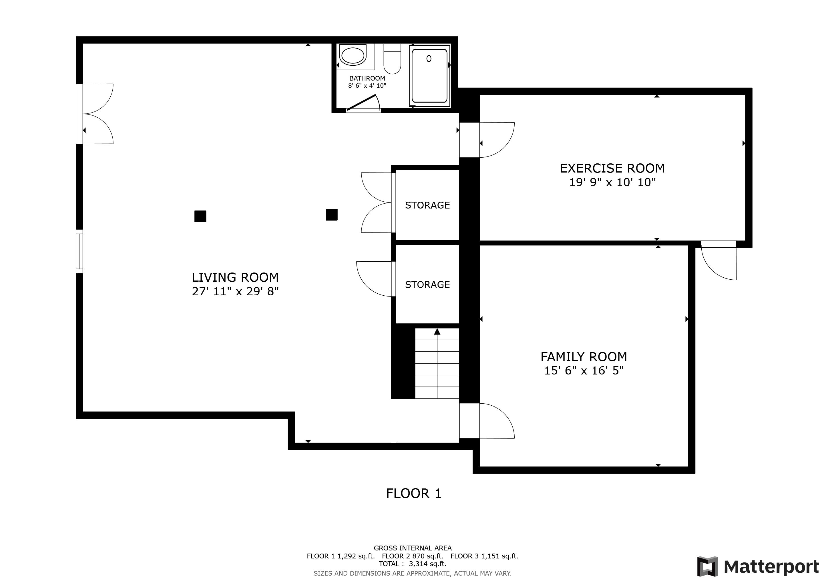 50 Siena Drive NW Christiansburg VA 24073