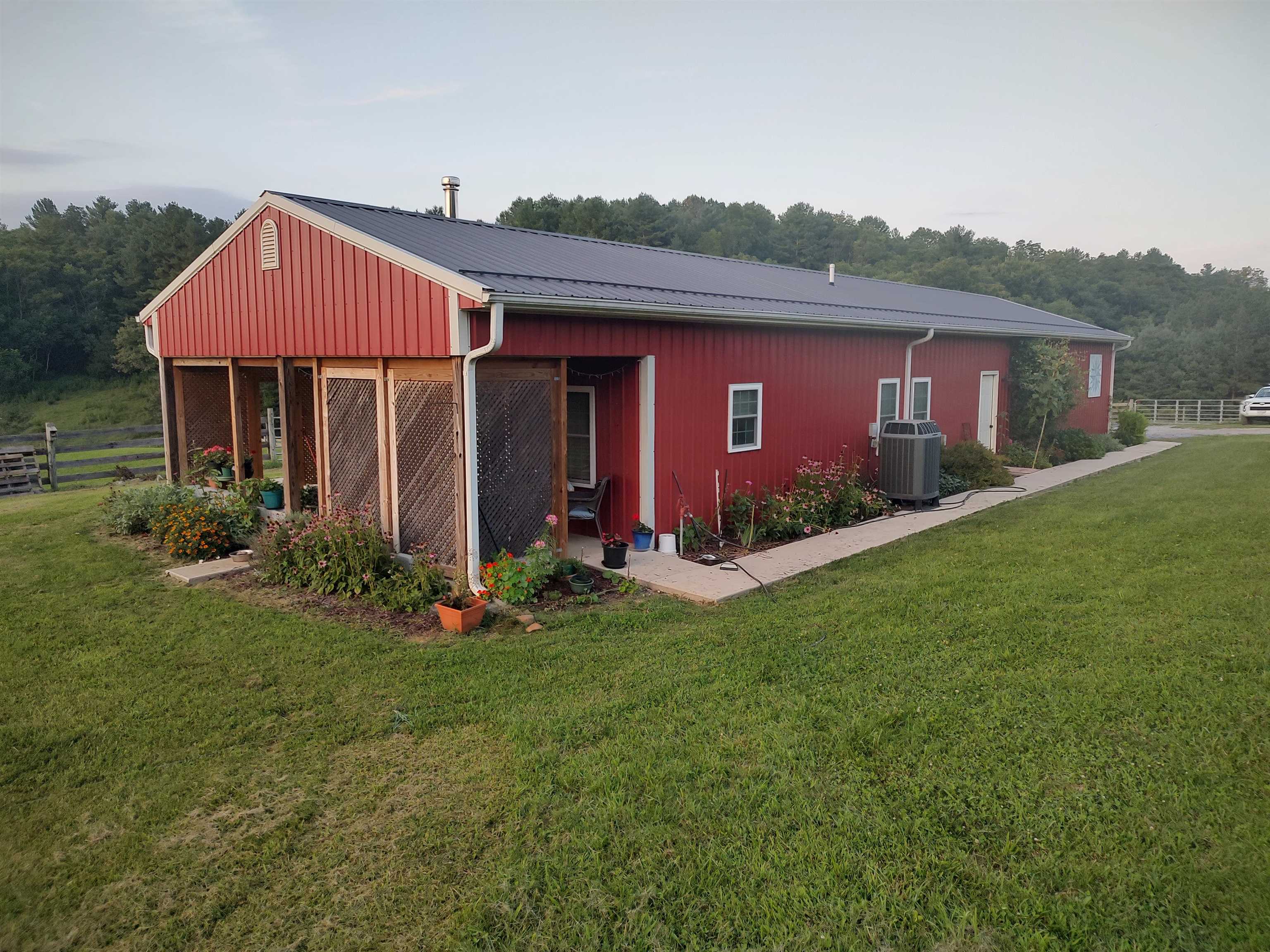 1140 Powder Mill Road Ivanhoe VA 24350