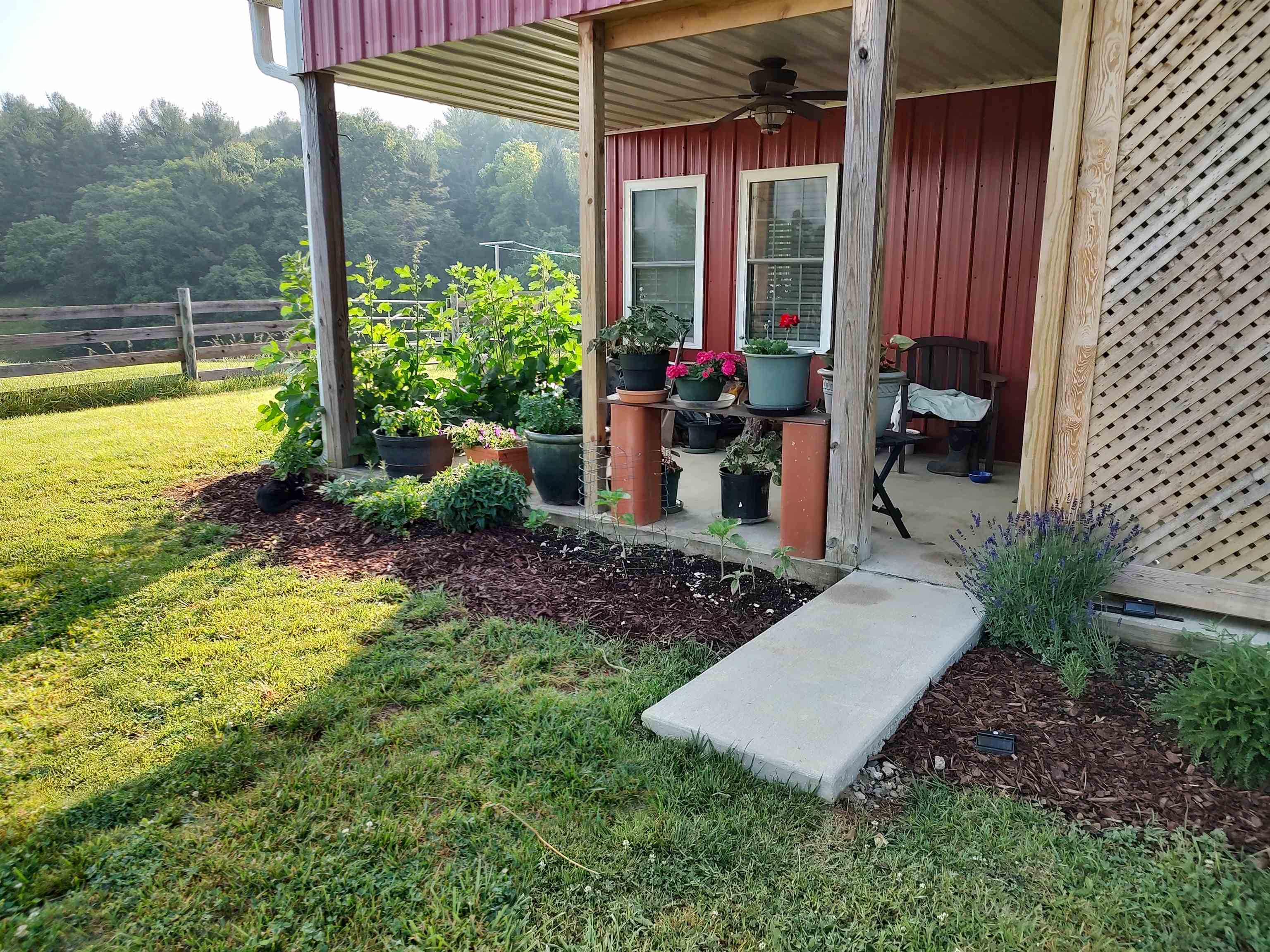 1140 Powder Mill Road Ivanhoe VA 24350