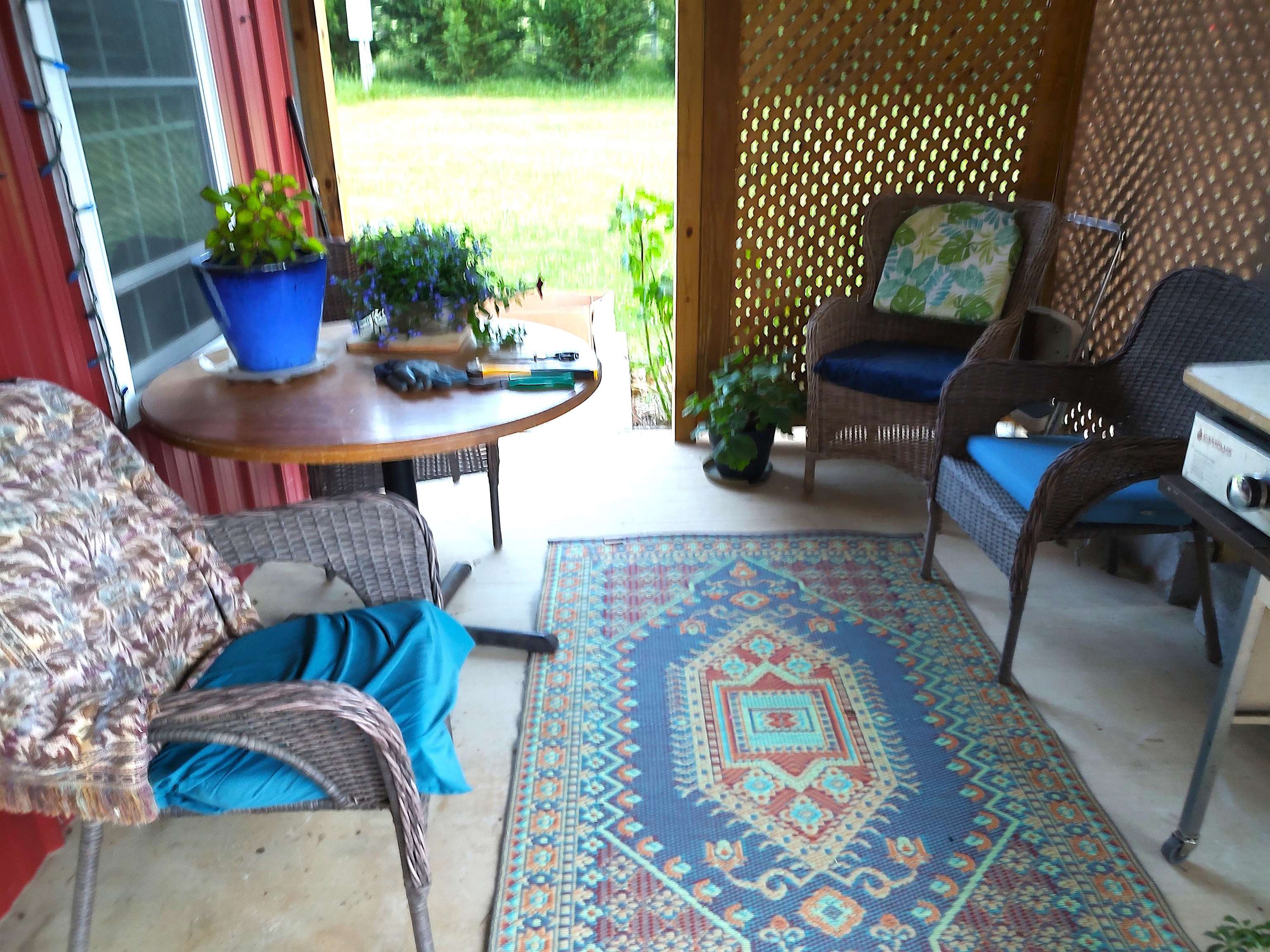 1140 Powder Mill Road Ivanhoe VA 24350