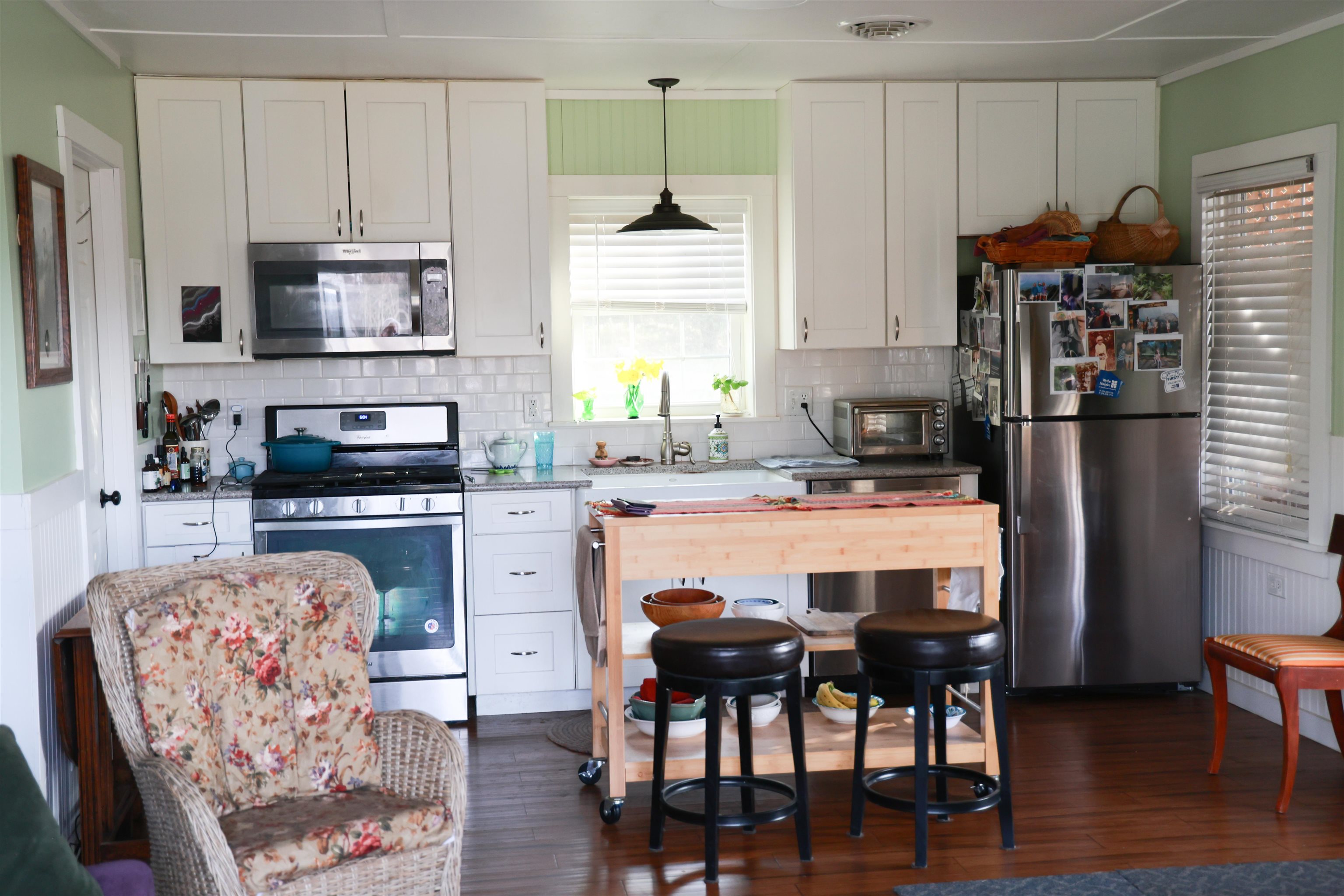 1140 Powder Mill Road Ivanhoe VA 24350