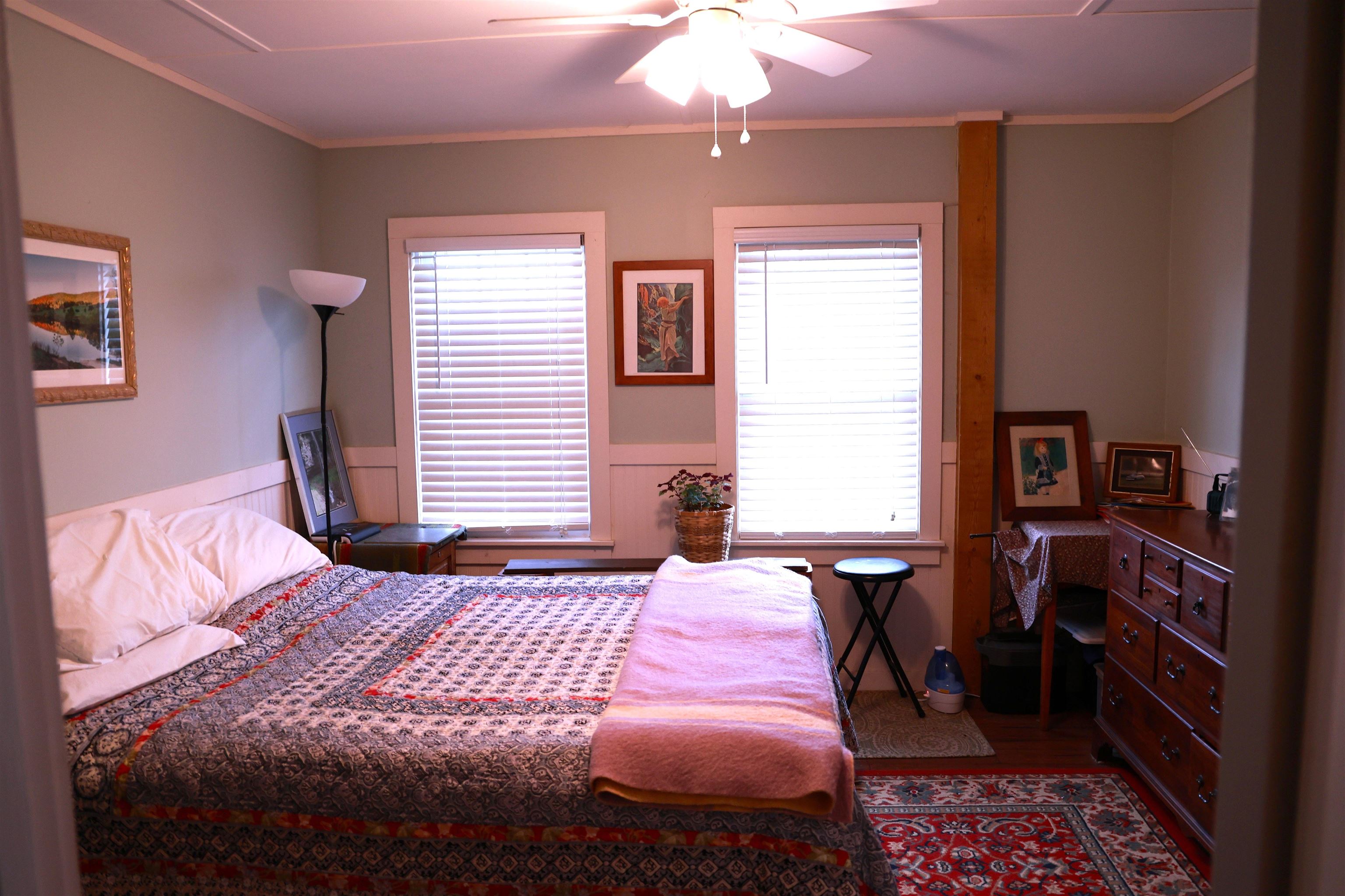 1140 Powder Mill Road Ivanhoe VA 24350