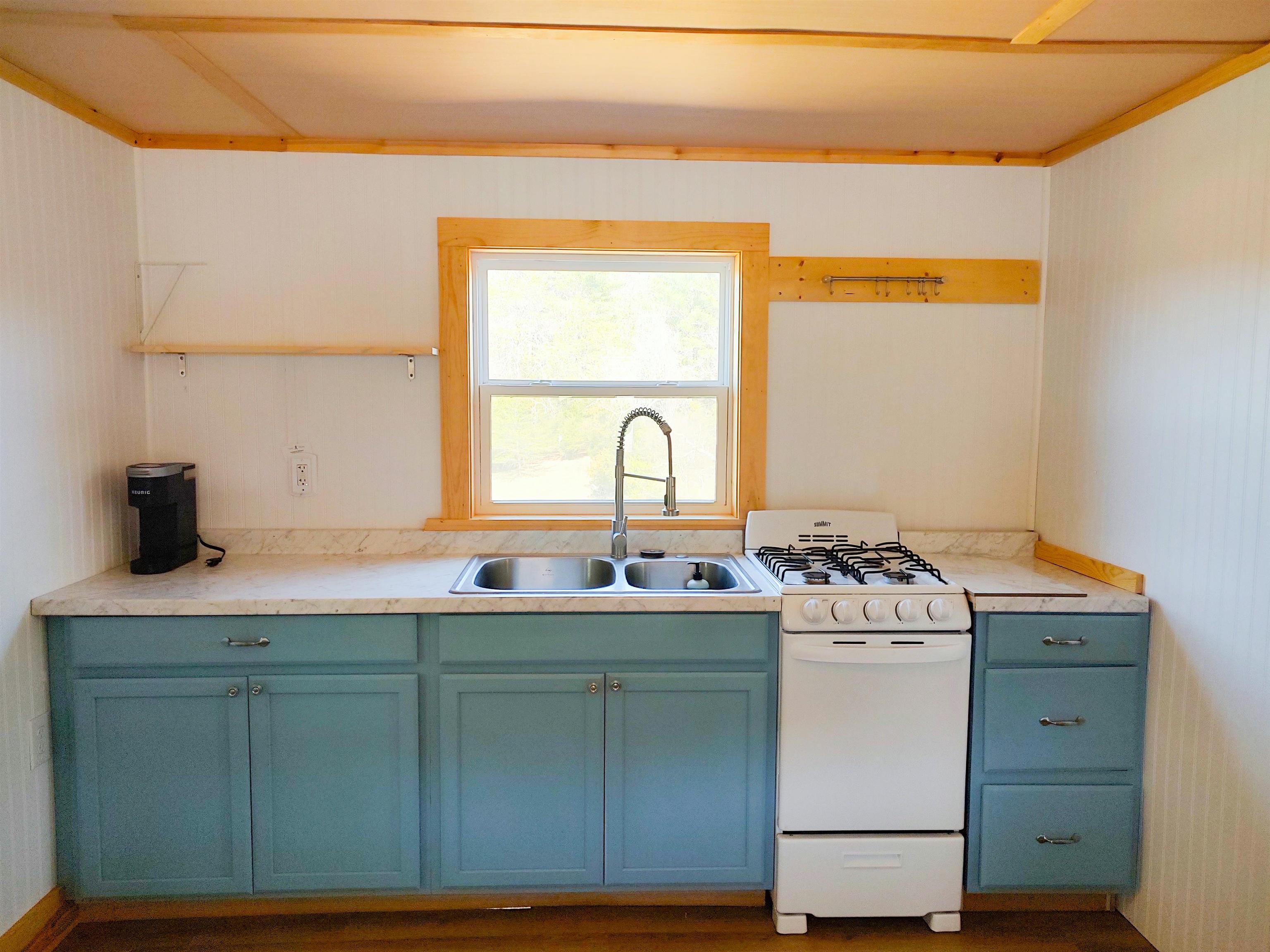 1140 Powder Mill Road Ivanhoe VA 24350