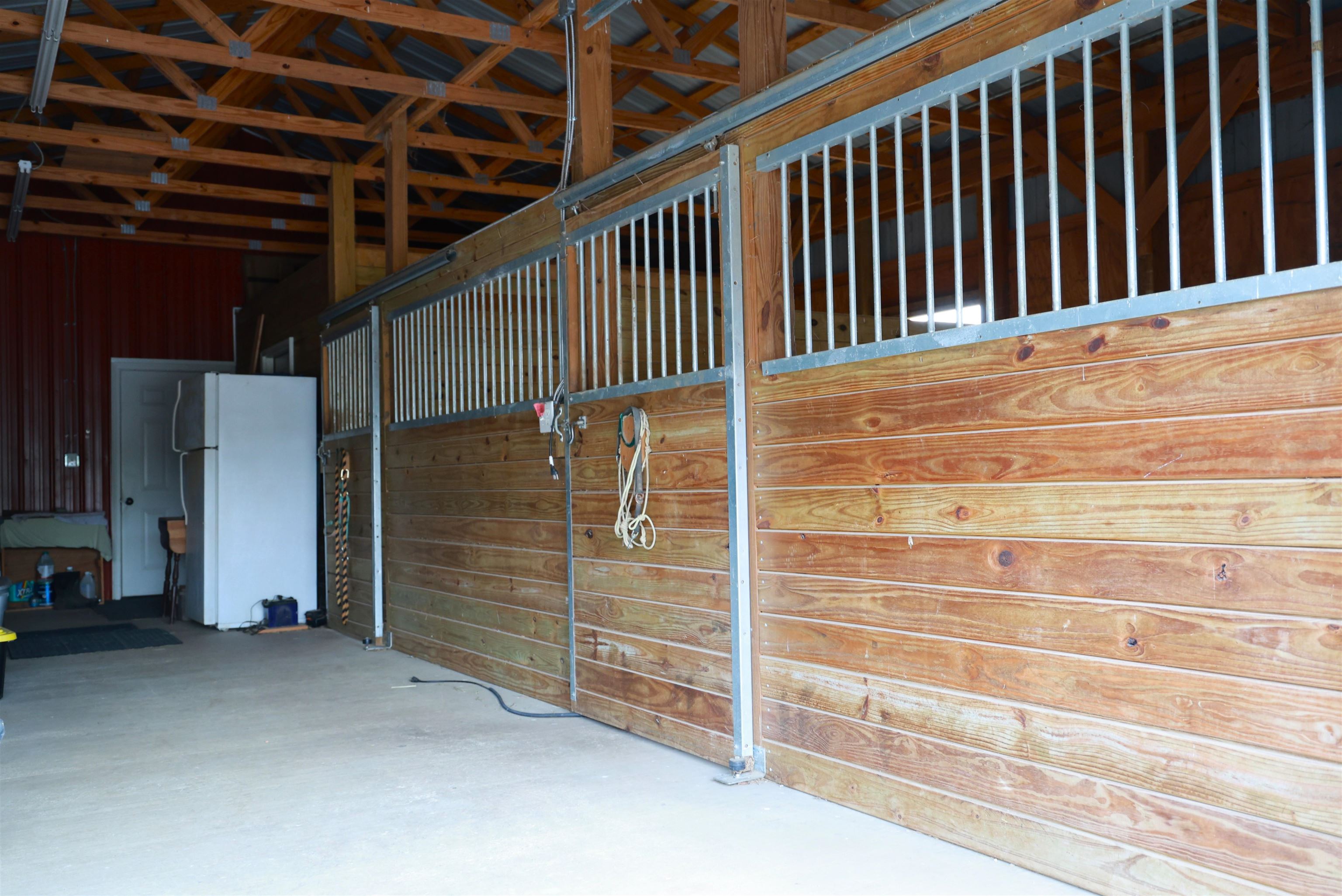 1140 Powder Mill Road Ivanhoe VA 24350