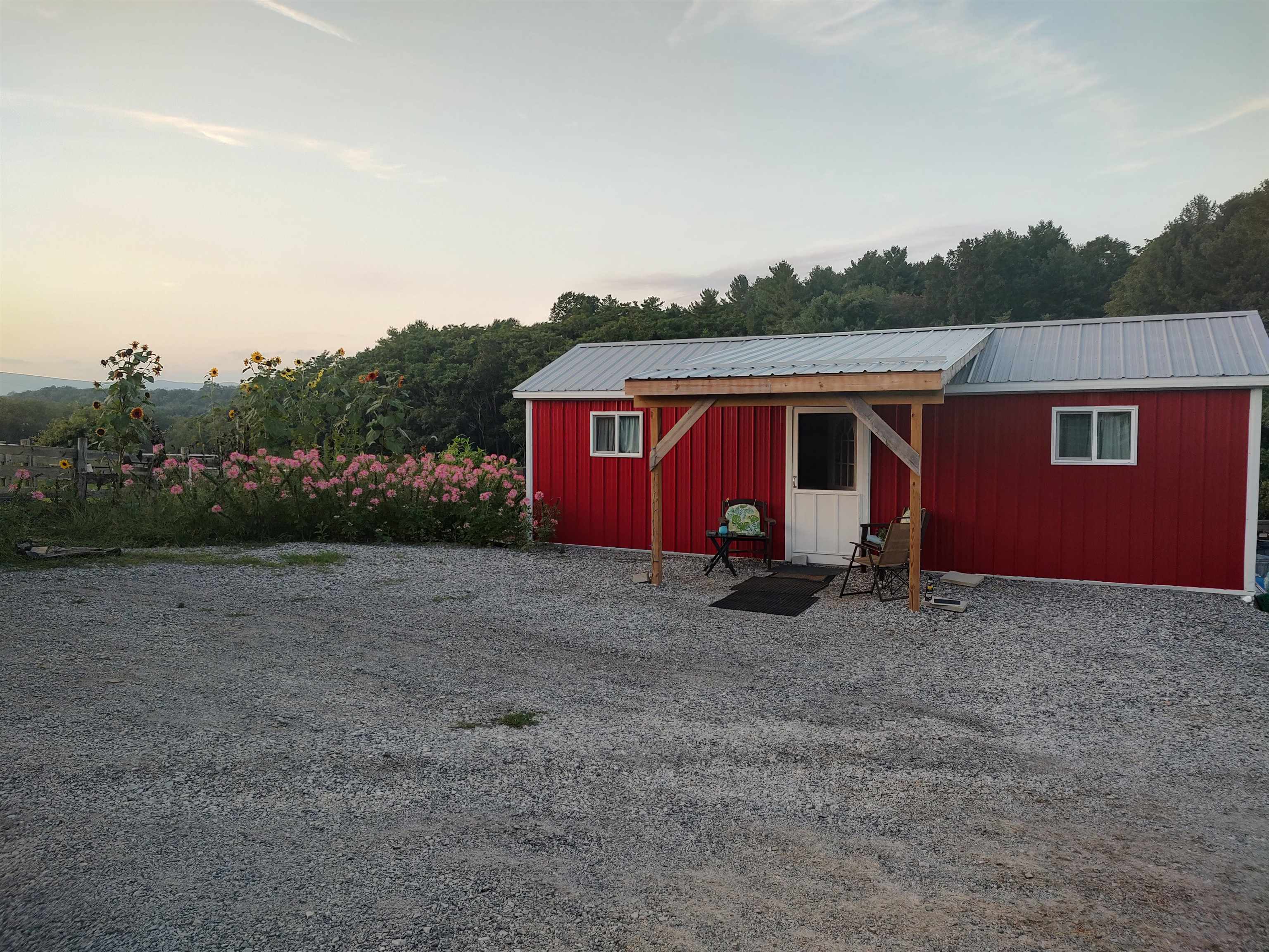 1140 Powder Mill Road Ivanhoe VA 24350