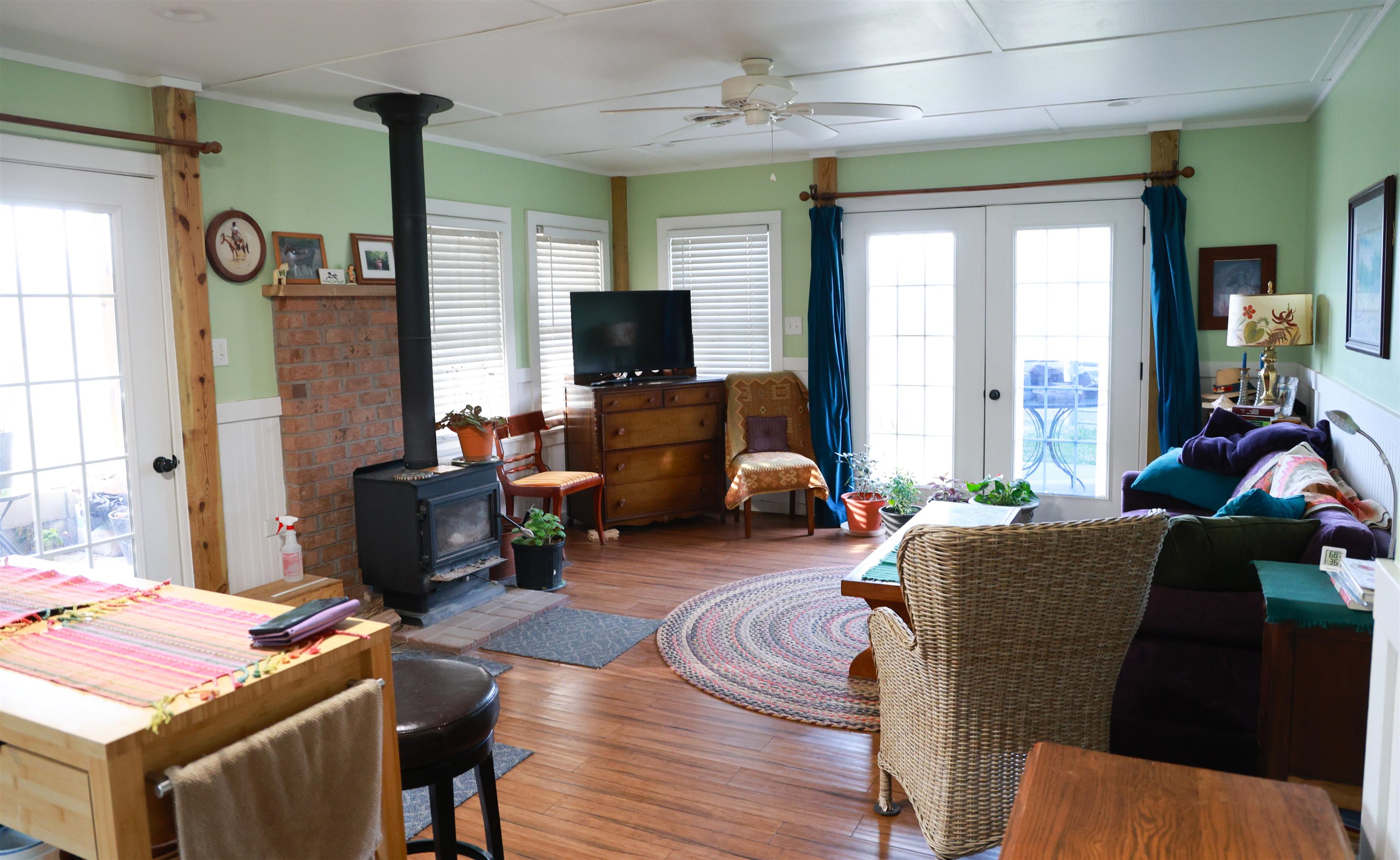 1140 Powder Mill Road Ivanhoe VA 24350