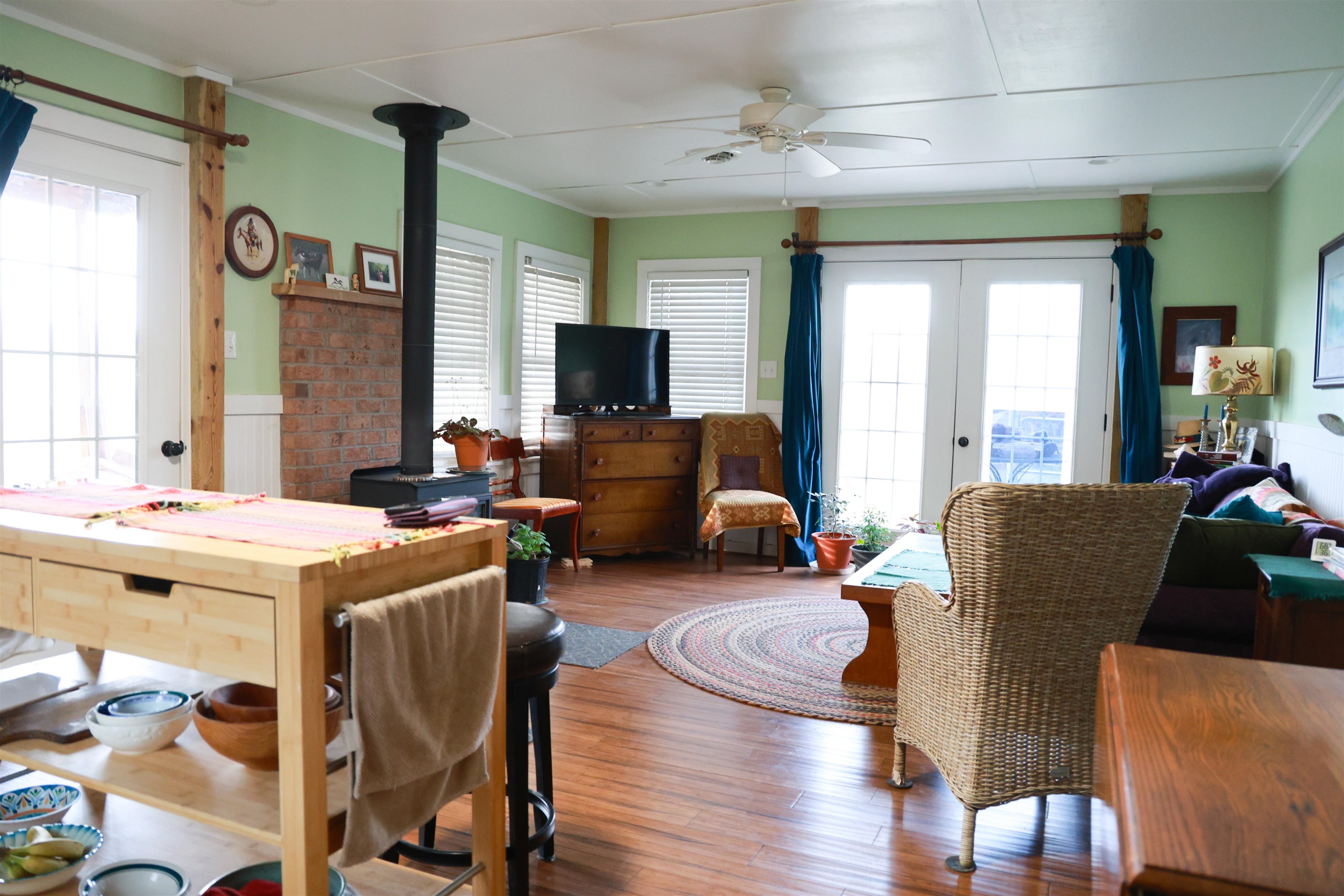 1140 Powder Mill Road Ivanhoe VA 24350