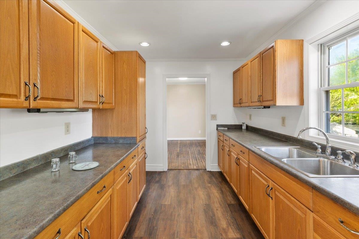 1802 Martin Avenue Radford VA 24141