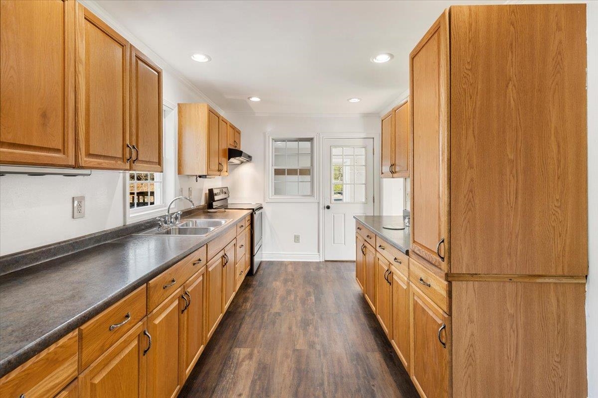1802 Martin Avenue Radford VA 24141