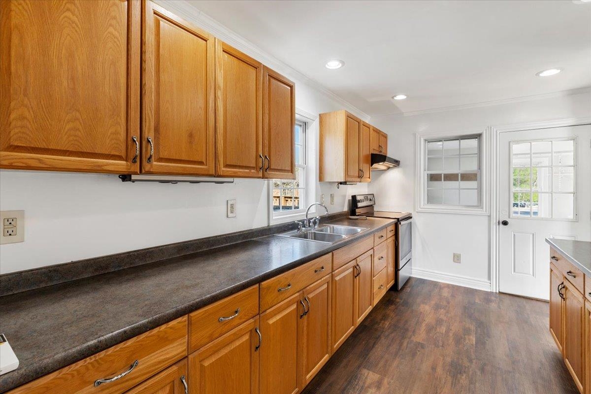 1802 Martin Avenue Radford VA 24141