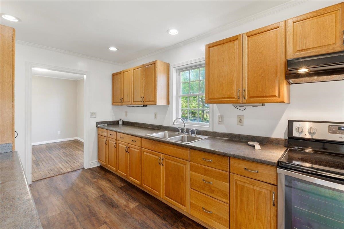 1802 Martin Avenue Radford VA 24141