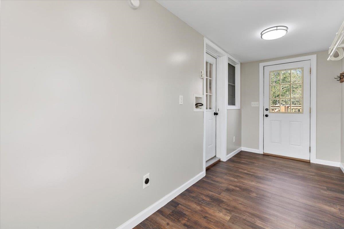 1802 Martin Avenue Radford VA 24141
