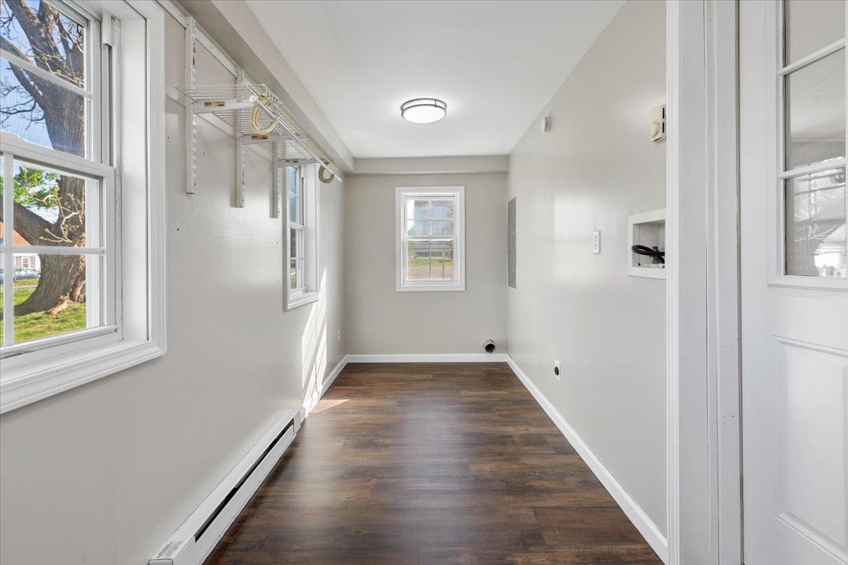 1802 Martin Avenue Radford VA 24141