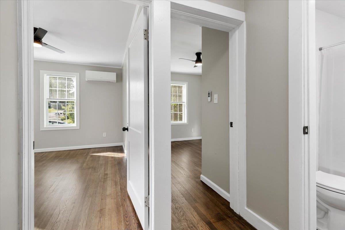 1802 Martin Avenue Radford VA 24141