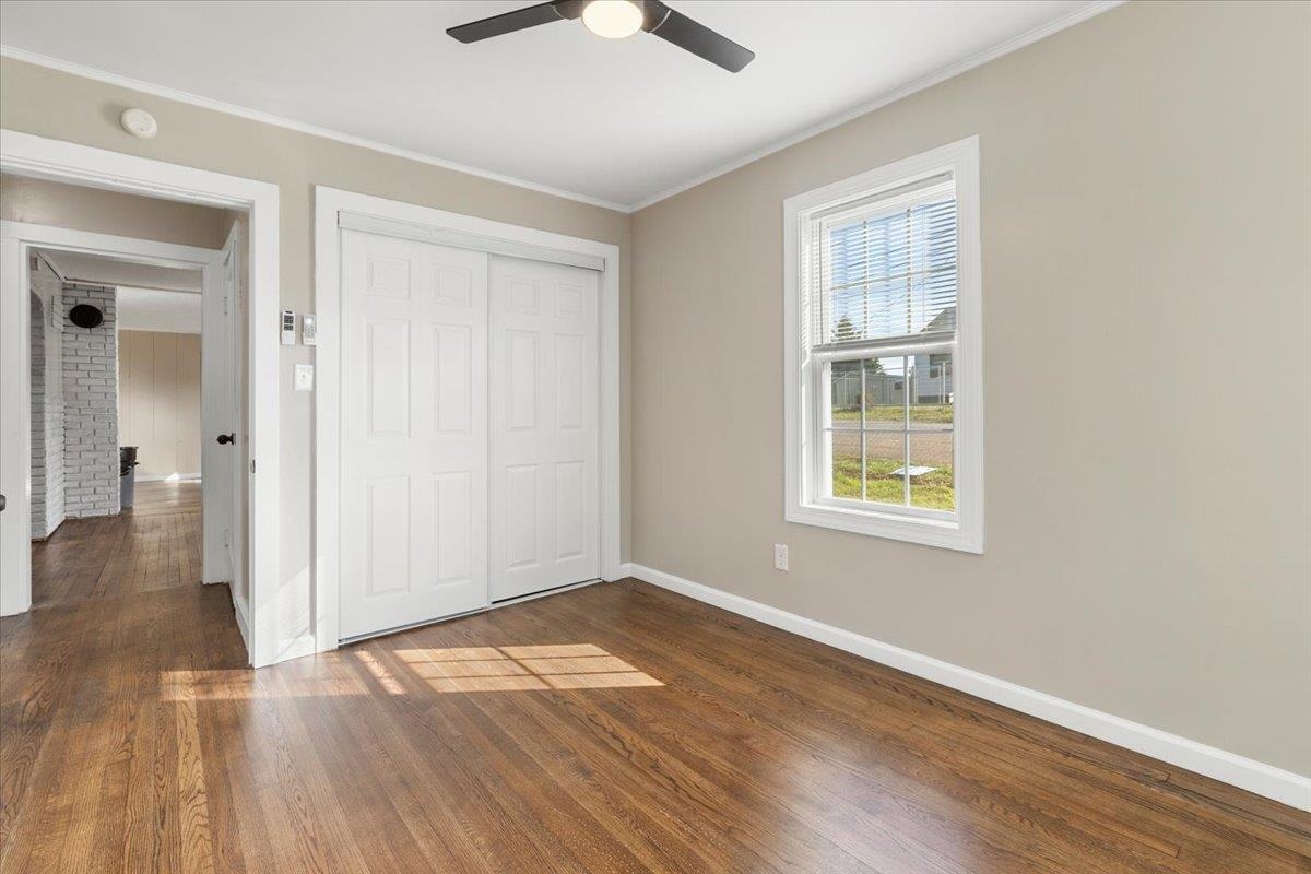 1802 Martin Avenue Radford VA 24141