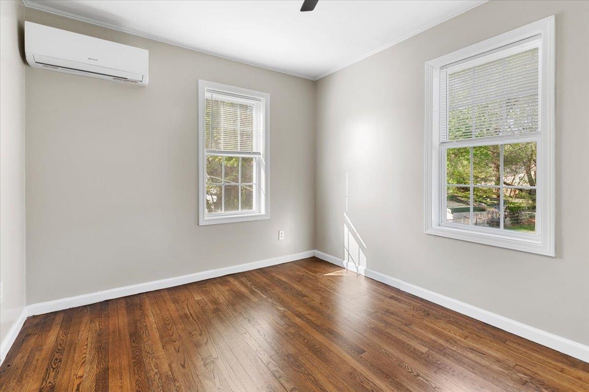 1802 Martin Avenue Radford VA 24141