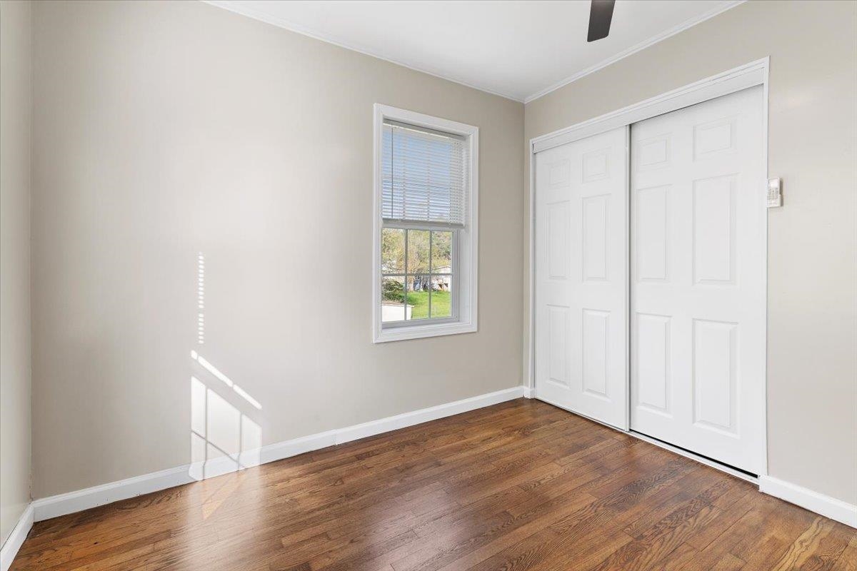 1802 Martin Avenue Radford VA 24141