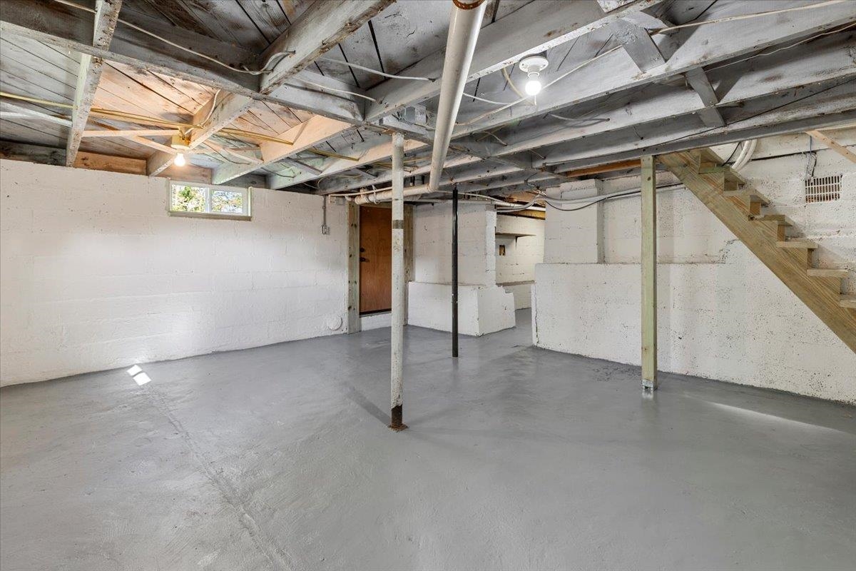 1802 Martin Avenue Radford VA 24141