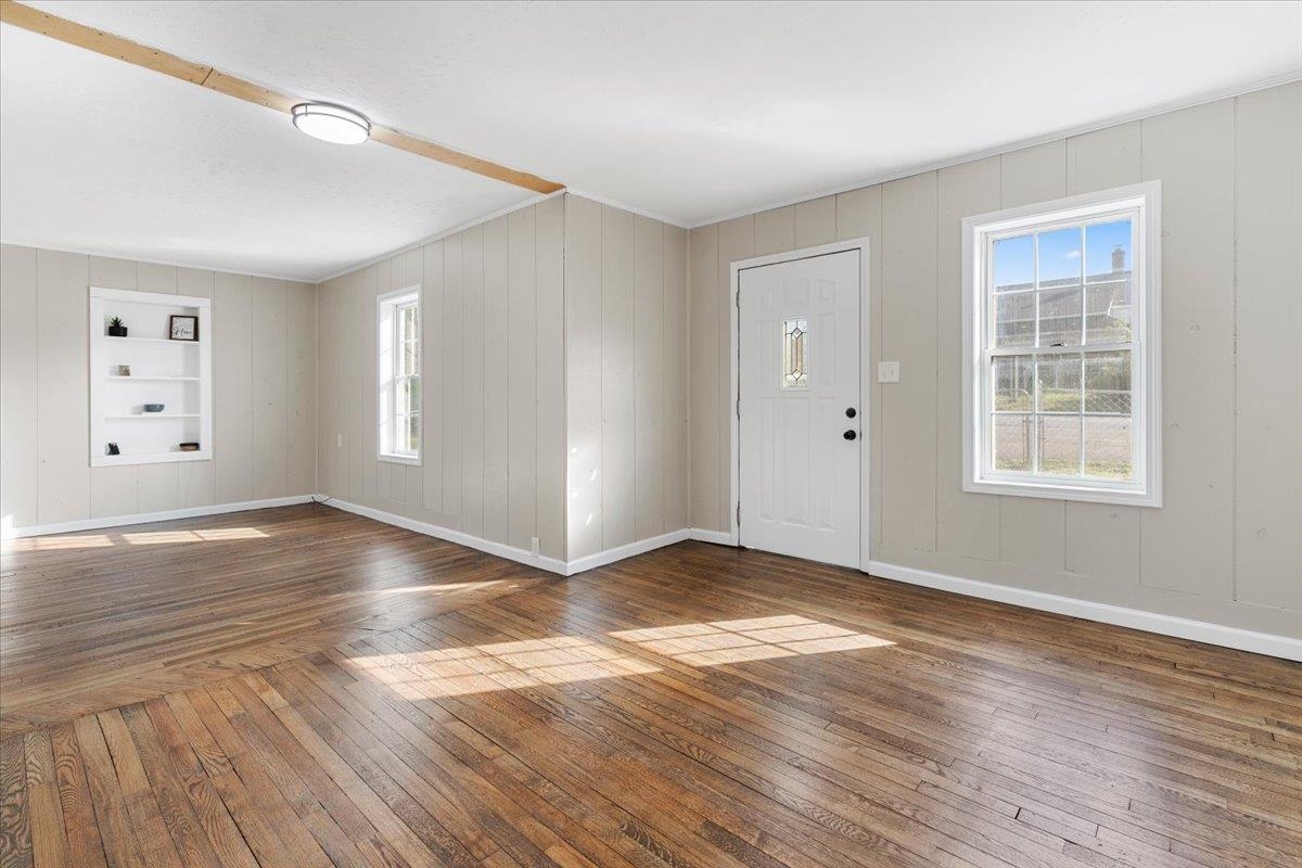 1802 Martin Avenue Radford VA 24141